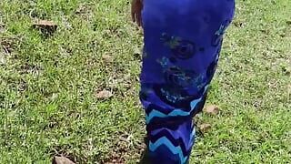 Desi Girlfriend ko Gagala me Boobs or pussy Dabyaeya Out DorFull HD Videos