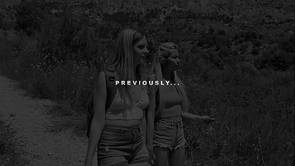 Vacation Sex Chapter 2: Nympho BFFs Rebecca Volpetti And Veronica Leal Enjoy Scenic Stranger Gangbang GP3045